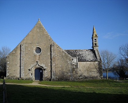 Chapelle de Saint Cado
