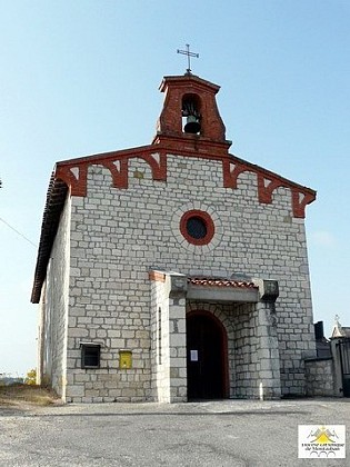 Eglise de Moncalvignac