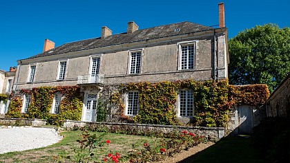 Le Fenestreau