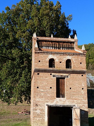 Pigeonnier de Salagnac
