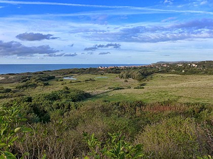 Sentier du Fartz