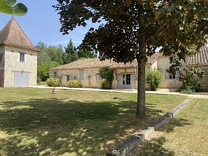 La Bournéloise