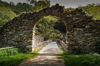 Pont du Diable