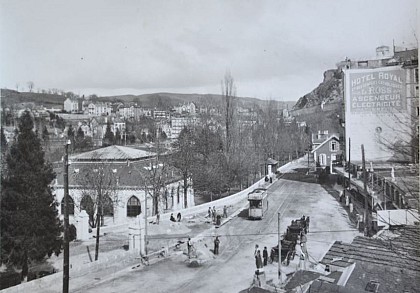Porte Saint-Joseph