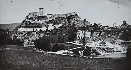 Tour du Baüs