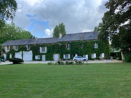 Chambres d'hôtes à Ducy Sainte Marguerite