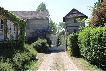 La Ferme du Pignon