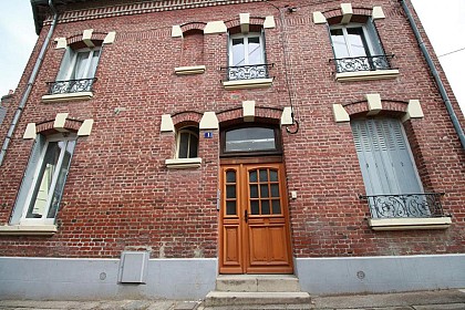 La Rosière