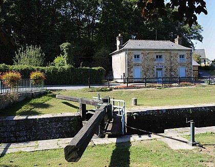 Saint Médard-sur-Ille