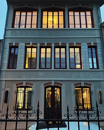 CASA MIASTO