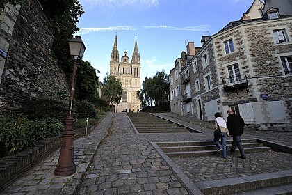 Cathédrale Saint-Maurice