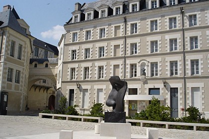 Musée des Beaux Arts
