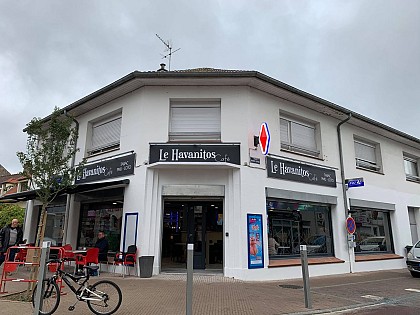 Le Havanitos