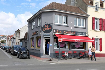 Le Caillon