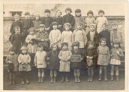 L'école