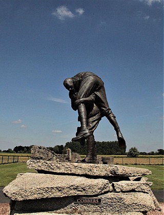 Australian Memorial Park
