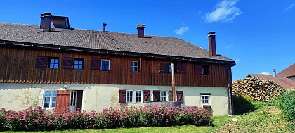 Les Grands Prés