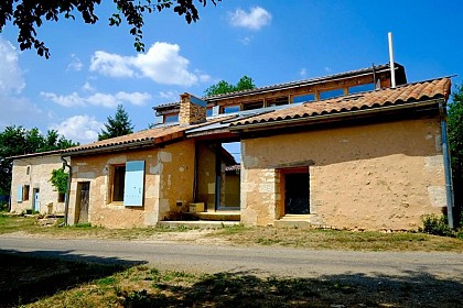 La Maison des Forges