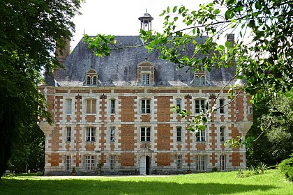 Le Château de Canteloup