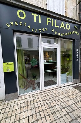 O Ti Filao
