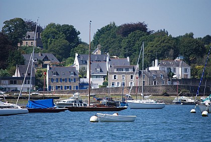 Le Vieux Port