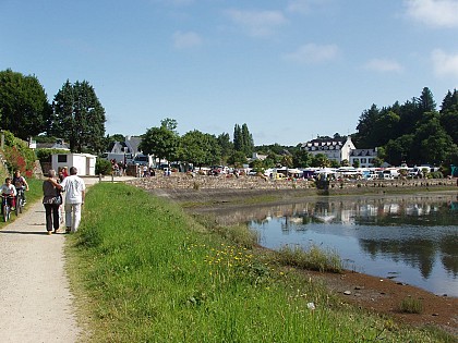Place de la Baie