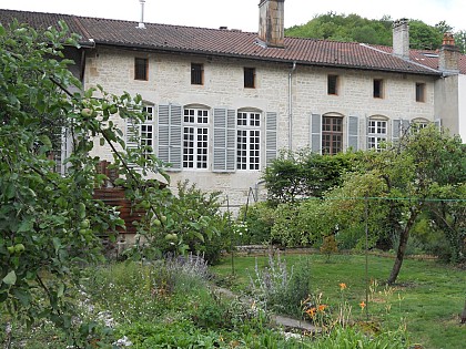 Chambre d'Hôte le Val du Roy