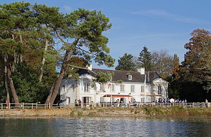 Le Manoir de Mesmeur
