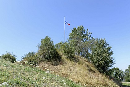 La Motte féodale