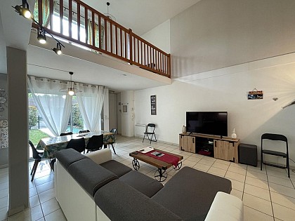 DUPLEX VILLA 2