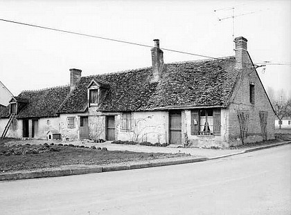 Le Col Vert