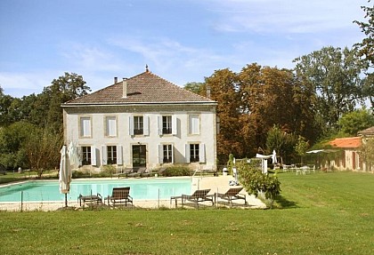 Château Guiton