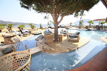La Plage