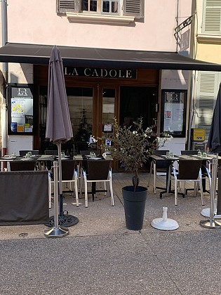 La Cadole