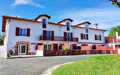 Appartement Lasaiki