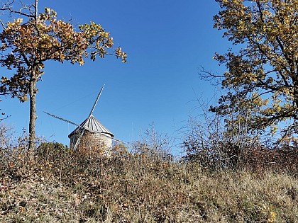 Moulin à vent