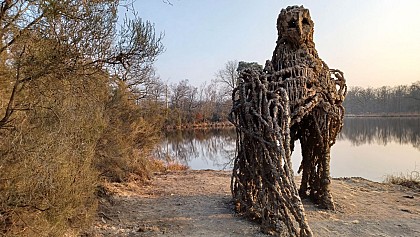 La Dame du Lac