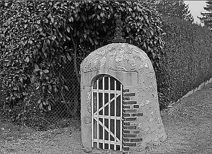La Fontaine Saint-Roch