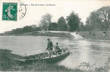Sentiers et Patrimoine - Bourg de Saint-Claude