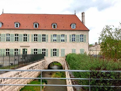 CHÂTEAU COUTEN
