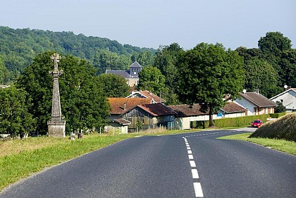 Beurey sur Saulx