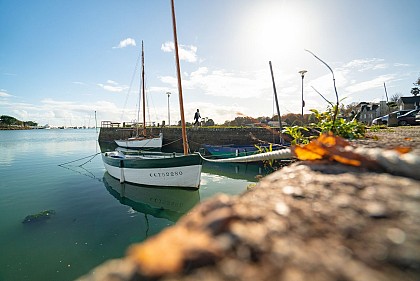 Le Vieux Port