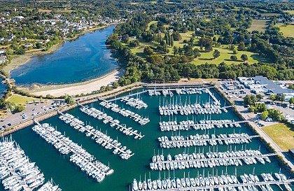 Port-La-Forêt