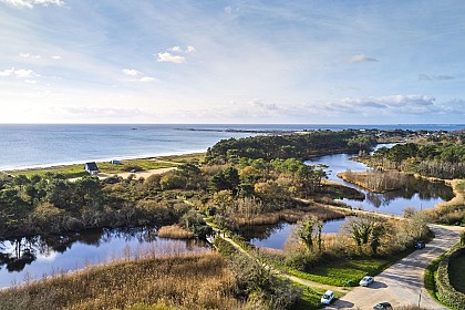 Le Marais de Mousterlin