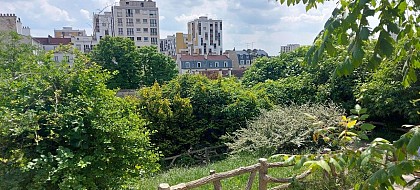 Square Henri Karcher