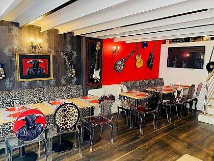 Rock'n Burger