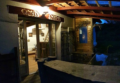 Gîte Amets Politak