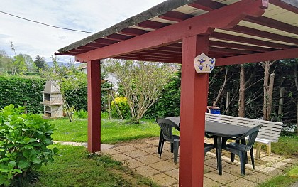 Appartement Gaillet