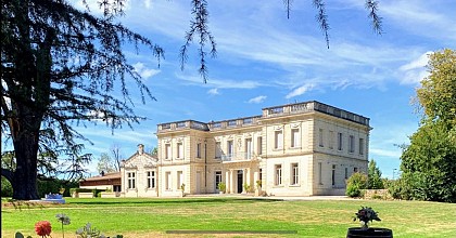 Château La Chèze