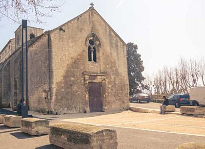 Eglise Saint-Blaise